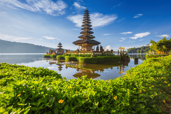 Bali, Indonesia